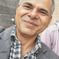 Nandalal Acharya